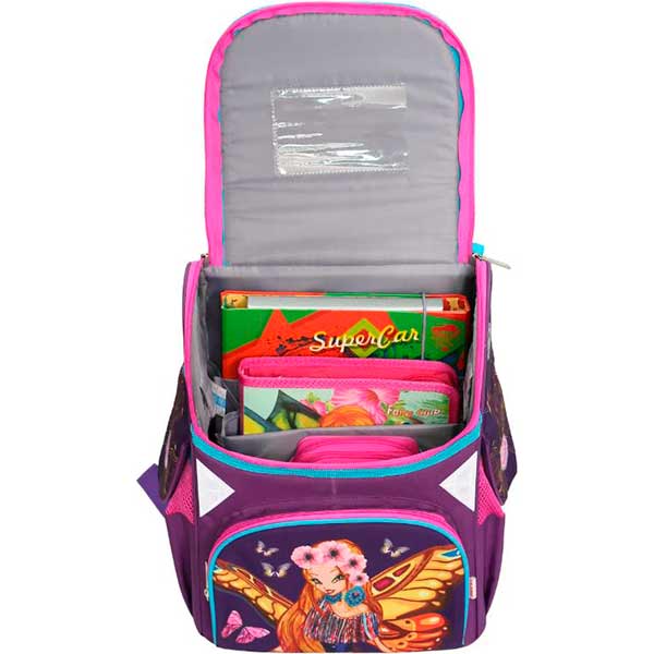 Рюкзак CLASS 300D PL 9802 Fairy Glam