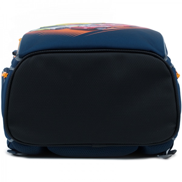 Рюкзак школьный KITE Hot Wheels HW22-706M