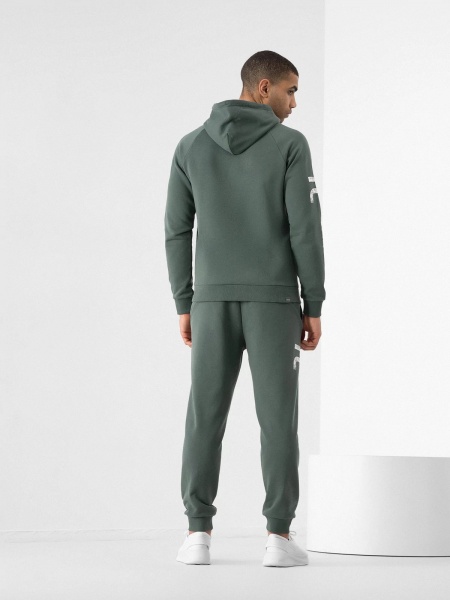 Джемпер 4F RL9_SWEATSHIRT RL9SS22TSWSM182-20S р.L черный