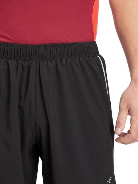 Шорти Energetics Casper V M 421866-050 р. M чорний