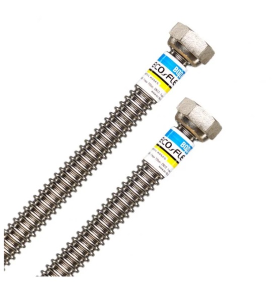 Шланг для воды Eco-Flex Стандарт НЖ 1/2