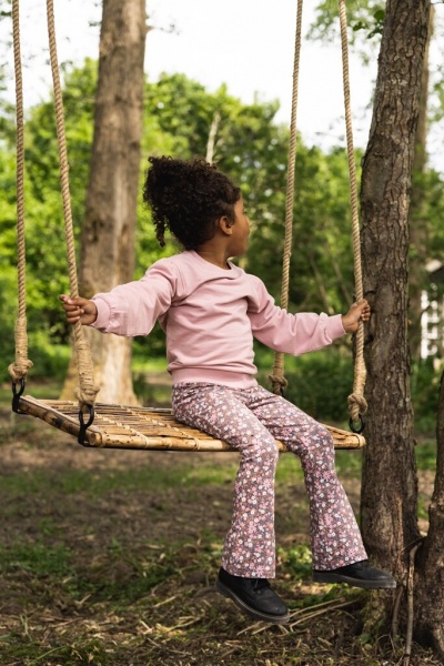 Свитшот для девочки Koko Noko р.116 розовый T46943-37 