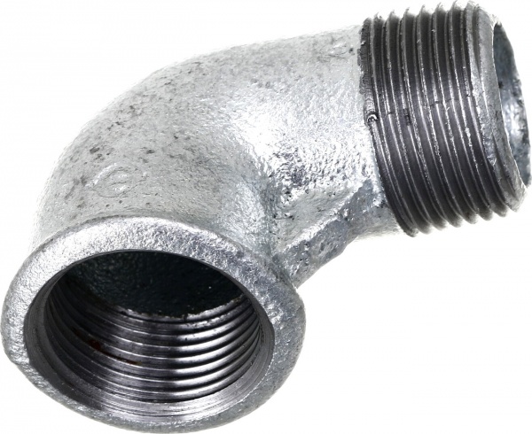 Колено 90° ВН Atusa Berg Montana Ø1