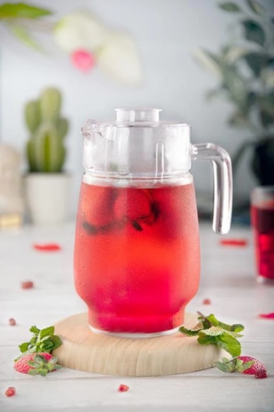 Кувшин Tivoli 1,6 л Luminarc