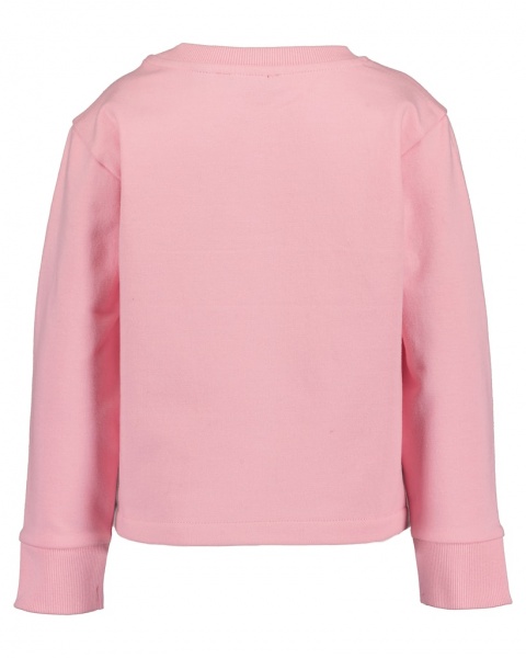 Реглан для девочки Blue Seven р.122 азалия 764650 X* 