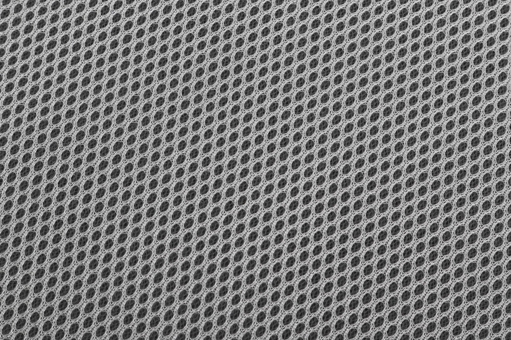 Кресло офисное Жасмін серый