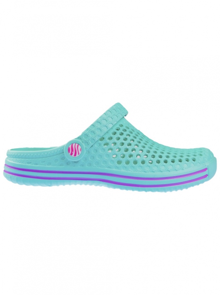 Сабо FX Shoes L-106 р.36/37 м'ятний