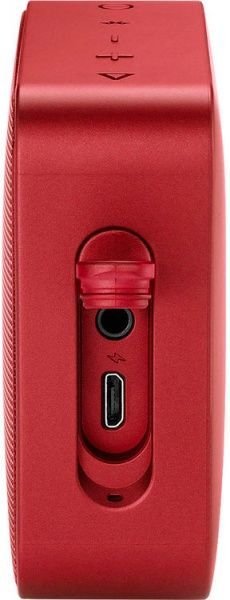 Акустична система JBL® Go 2 1.0 red JBLGO2RED