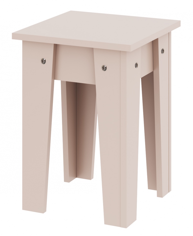 Табурет Берегиня Комфорт-2 кашемир