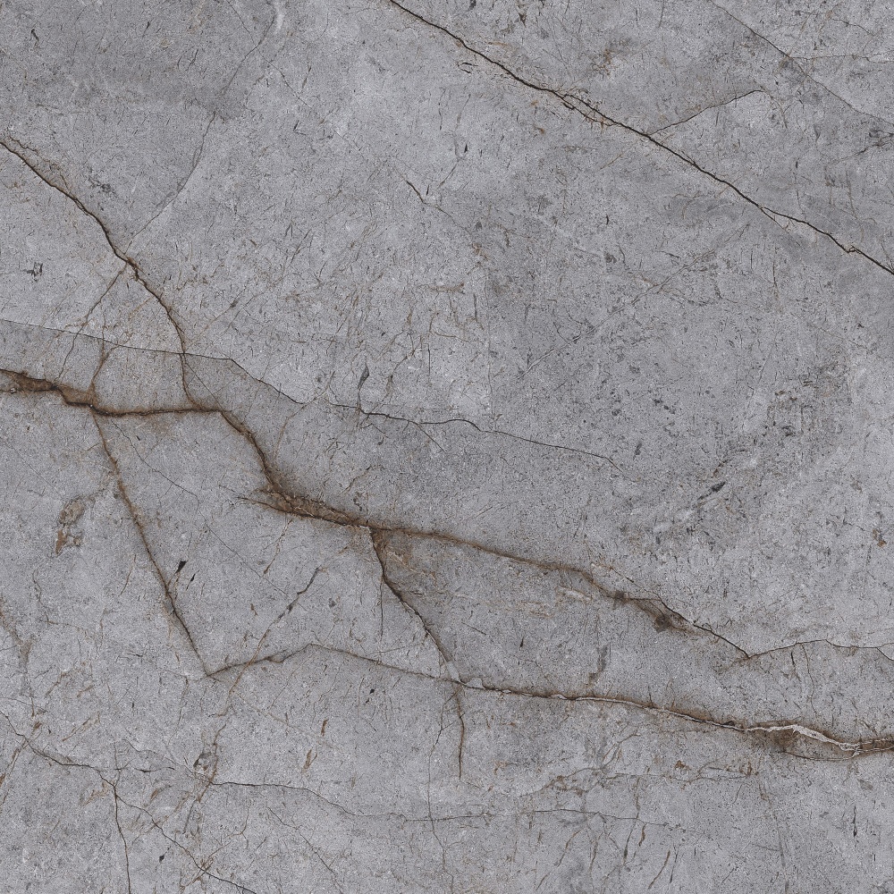 Плитка INTER GRES Luxor сірий темний 160 072/L 60x60 см