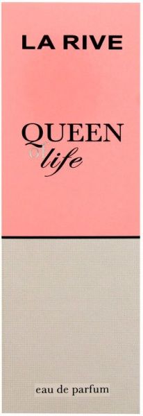 Парфюмированная вода La Rive Queen Of Life 75 мл