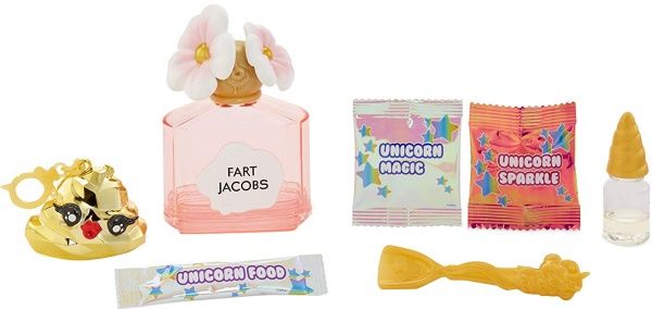 Ігровий набір Poopsie S2 Чарівні сюрпризи 