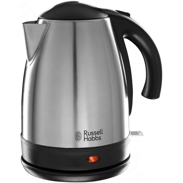 Чайник электрический Russell Hobbs Futura