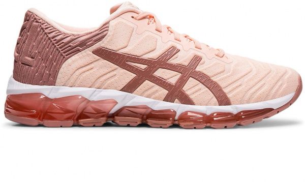 Кроссовки Asics GEL-QUANTUM 360 5 1022A104-700 р.US 7 бежевый