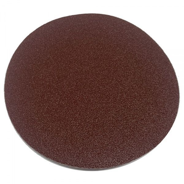 Круг шлифовальный 125 мм 180 Р