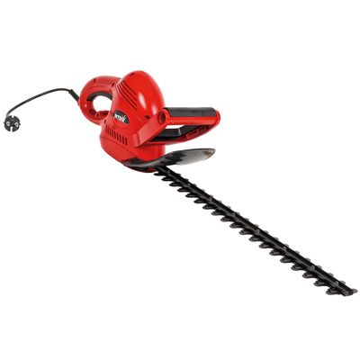 Кусторез электрический MTD HT 61 E