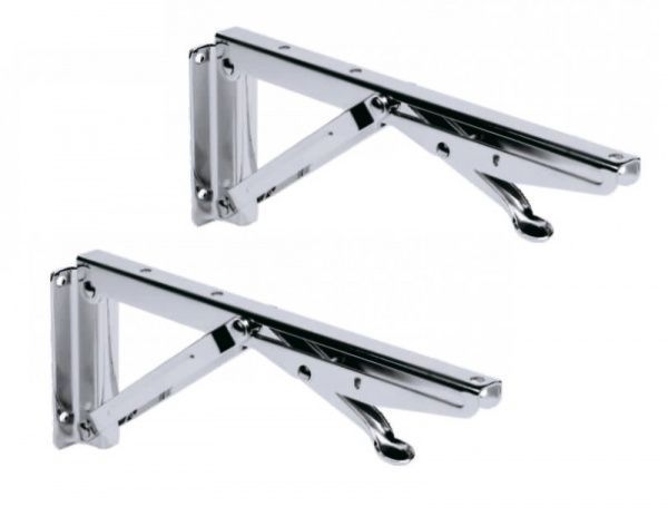 Механізм для столу-книжки 269 мм 2 шт.