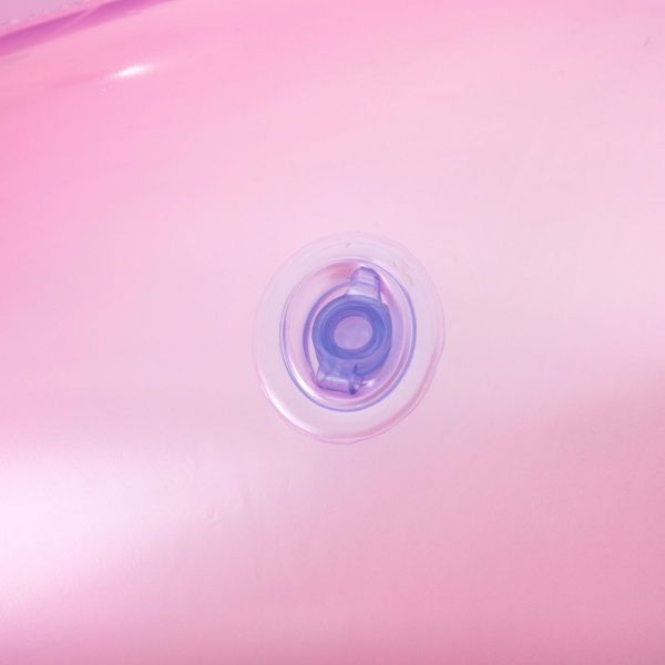 Матрац надувний Bestway фламінго надувний 41119 141 см