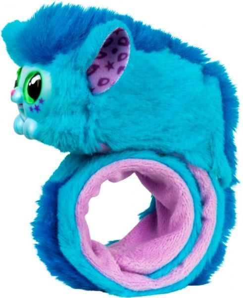 Игрушка интерактивная Moose Wrapples S1 Скайо 28812