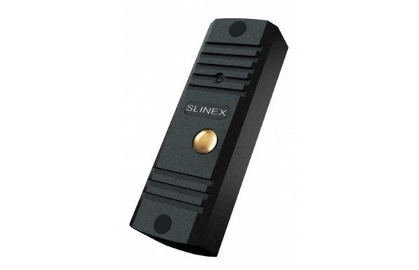Комплект відеодомофона Slinex IPS FullHD Kit SQ-07MTHD (біл.) + ML-16HD (чорн