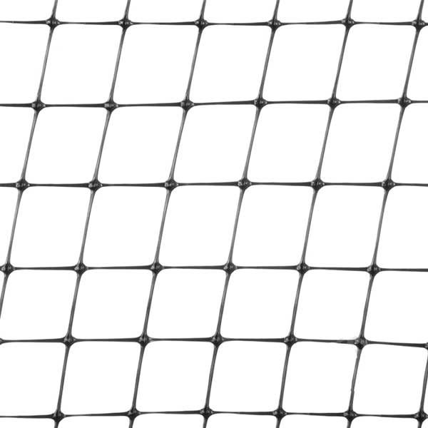 Сітка Клевер універсальна 12х14/0,5х100 чорна 