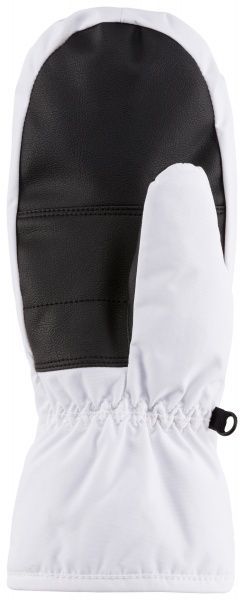 Рукавички McKinley Betsy mit wms 280525-001 р. 7.5 білий