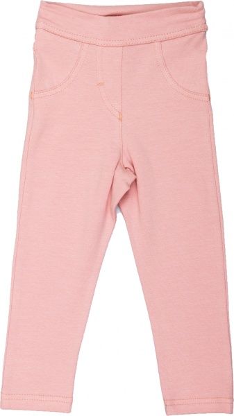 Брюки Фламинго р.92 персиковый 769-416 