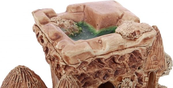 Декорація Shynkar&KO Замок Захід 88