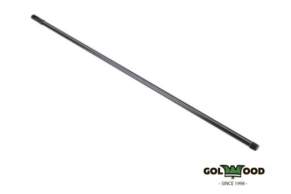 Держак з різьбою Golwood металевий L- 1200 G120/2.1