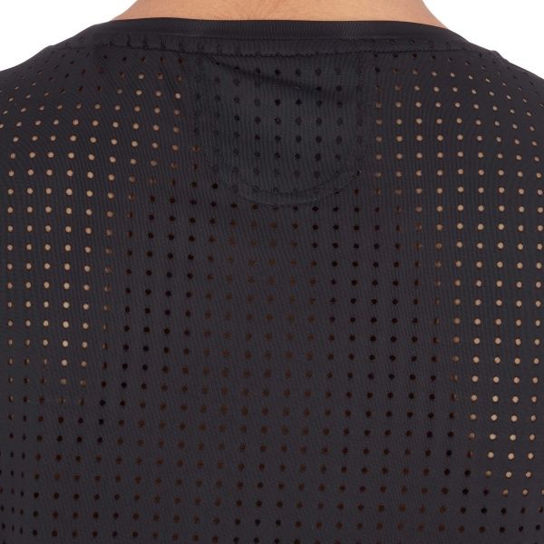 Футболка Pro Touch Gwen II wms 302176-050 42 чорний