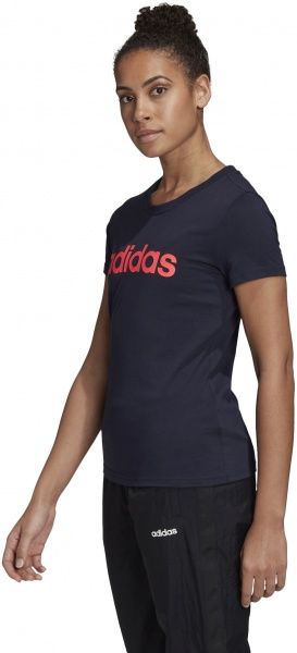 Футболка Adidas W E LIN SLIM T GD2931 M