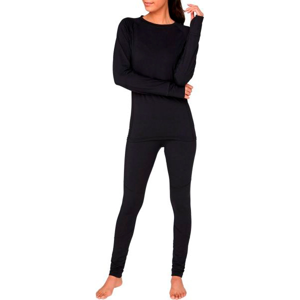 Термоштани McKinley Dorotea wms 294532-057 42 чорний