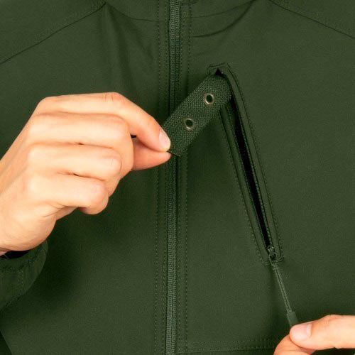 Куртка P1G-Tac Altitude [1270] Olive Drab L 