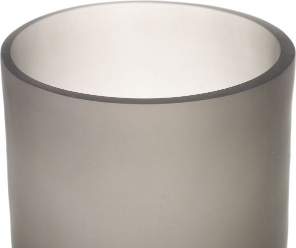 Йоржик для унітаза Luna pear чорний