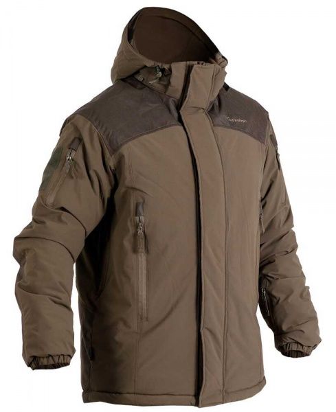 Куртка Chameleon Mont Blanc 2nd Gen 48-50 oliva