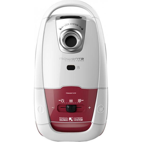 Пылесос Rowenta RO7347EA 