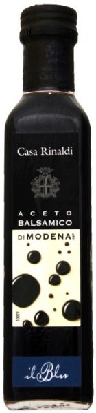 Оцет Casa Rinaldi бальзамічний (8006165330992) 250 мл