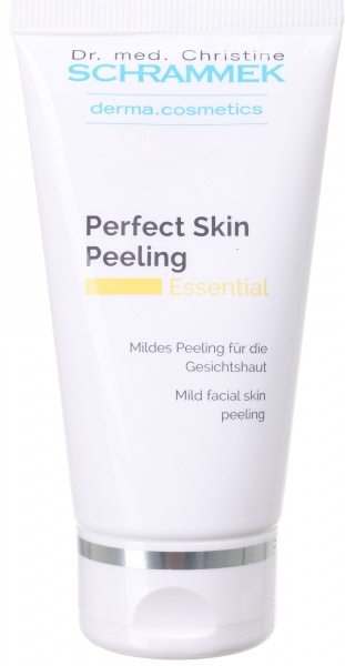 Крем-пилинг Dr.Schrammek 50 мл