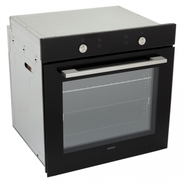 Духовой шкаф Eleyus WANDA 6009 BL STL