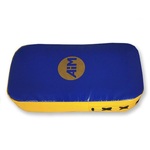 Пад боксерський AiM 18-240-1 20x40 см 