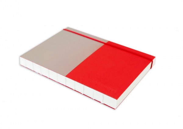 Скетчбук Manuscript Passion Plus А5 160 аркушів 