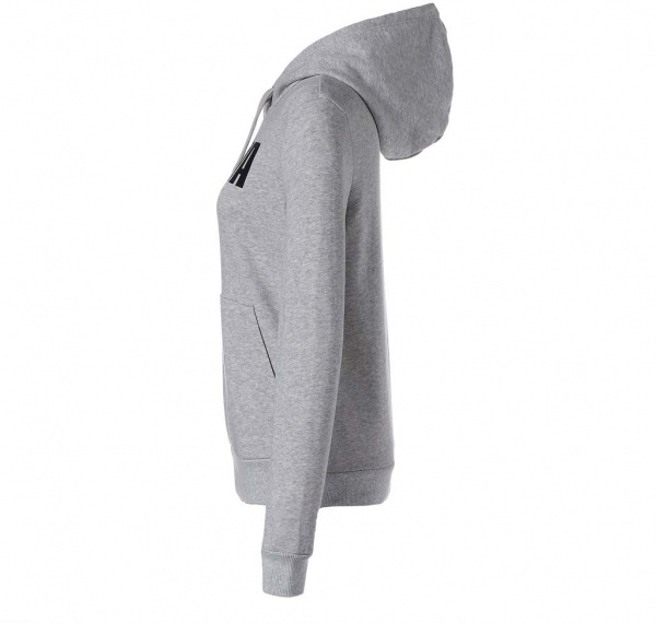 Худі Puma ESS Hoody TR W 84719603 р. L сірий
