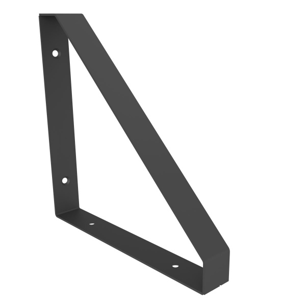 Кронштейн для полиць Valore Трикутник Loft SB-T-21