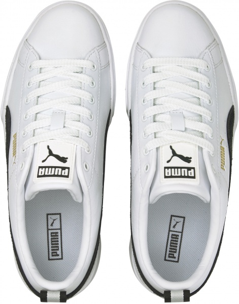 Кроссовки Puma MAYZE LTH WN'S 38198301 р.37 UK 4 черный