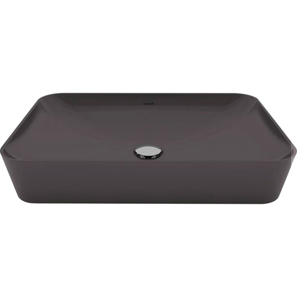 Умывальник CREAVIT Ultra 60 cм UL060.60000