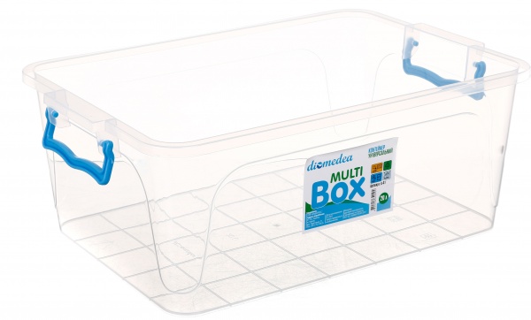 Контейнер универсальный с ручками №41 20 л Diomedea