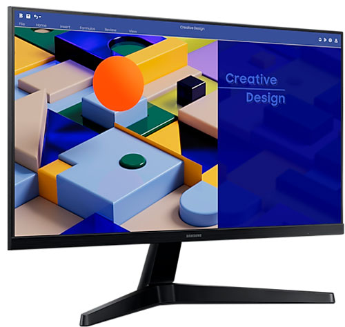 Монітор Samsung S27С310 27