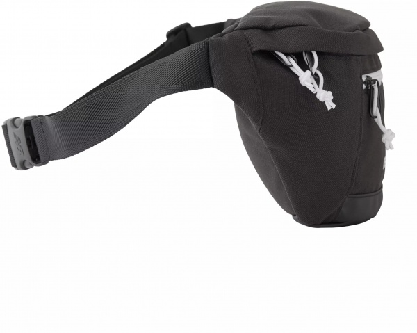 Сумка на пояс New Balance ATHLETICS XL BUM ATHLETICS XL BUM LAB23001BWP чорний 