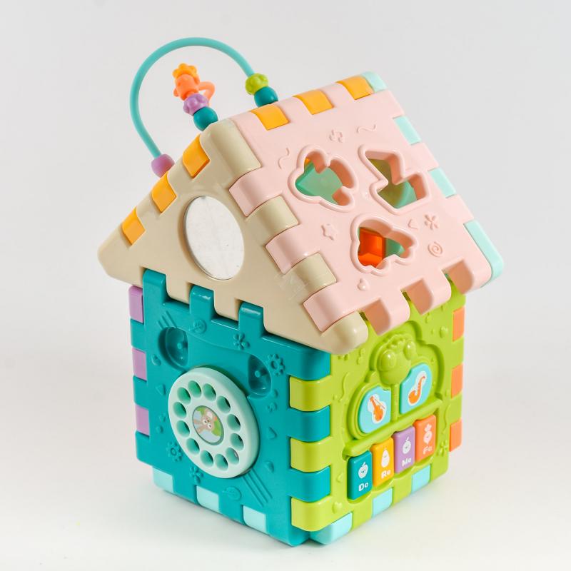 Сортер Shantou HE0528