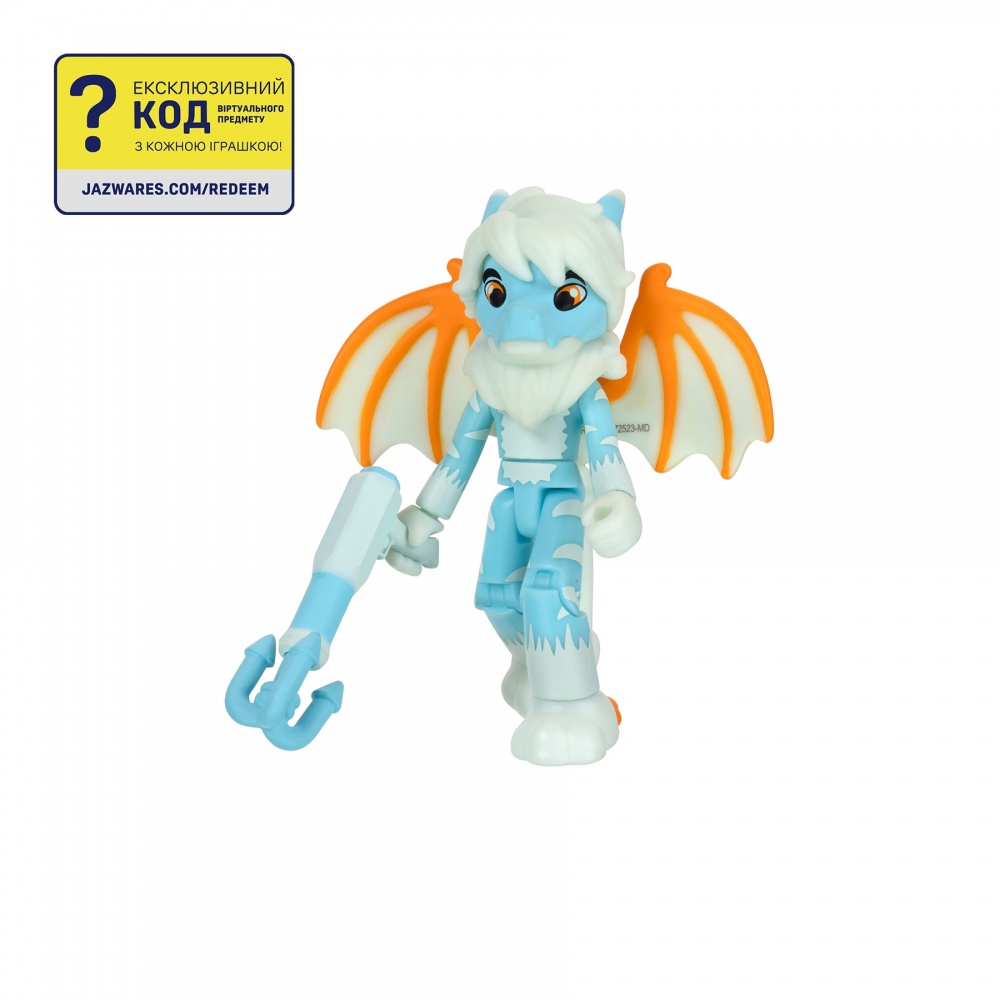 Фигурка коллекционная DevSeries Core Figures Tower of Hell: Движение CRS0049